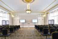 Private Dining Rooms