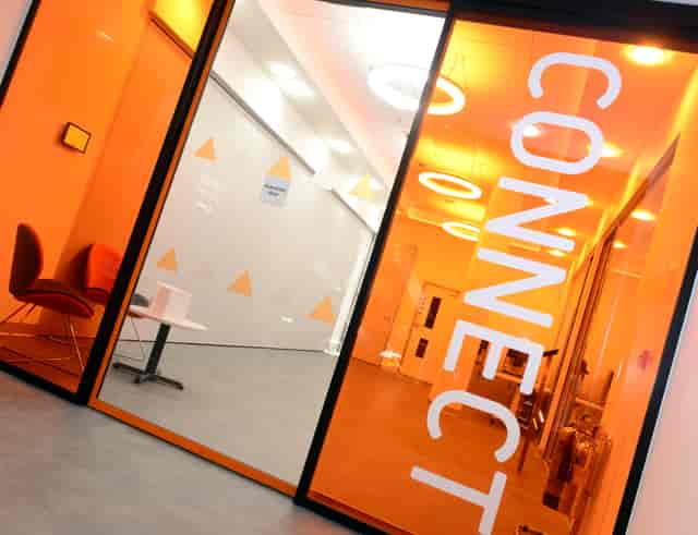CONNECT Event Space