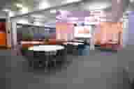 Small Meeting Rooms