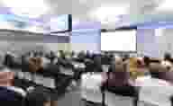Quirky Conferences