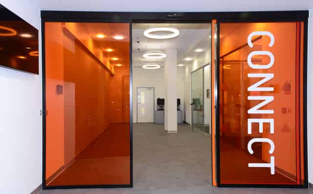 CONNECT Event Space