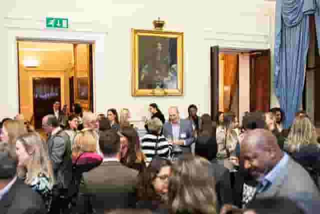 116 Pall Mall
