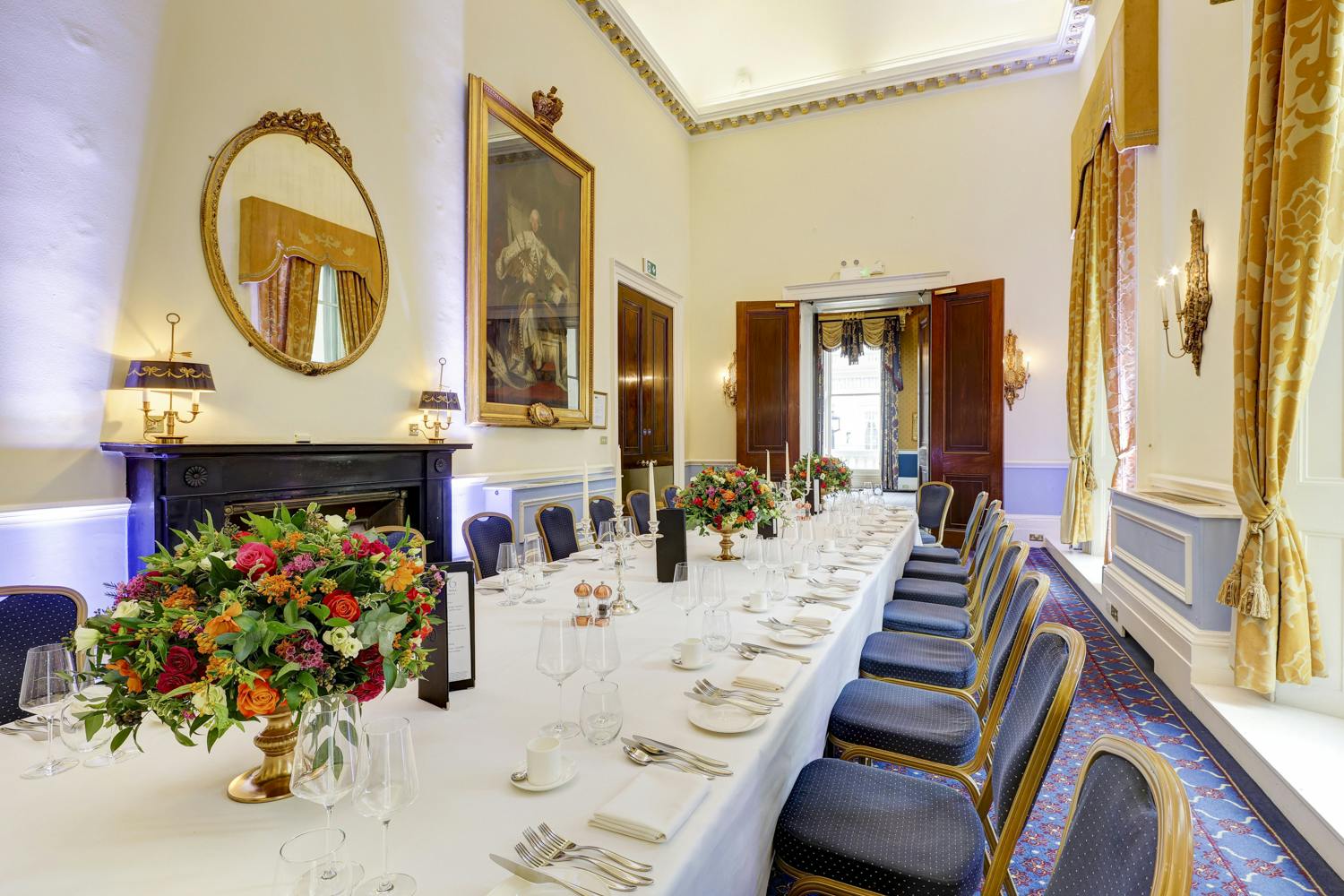 116 Pall Mall - St James Rooms image 1