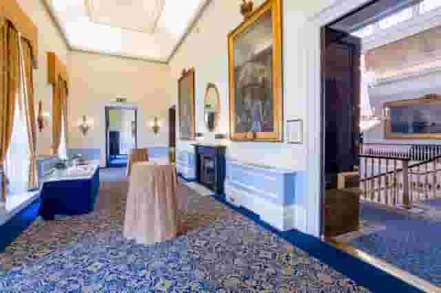 116 Pall Mall
