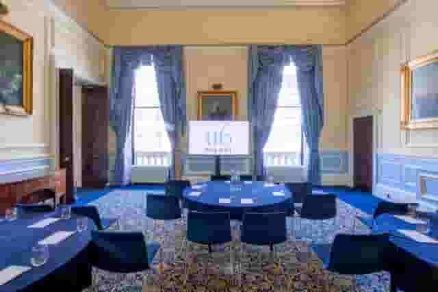 116 Pall Mall