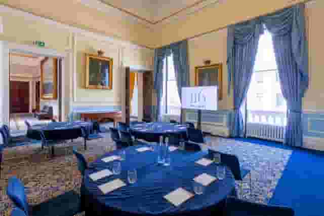116 Pall Mall