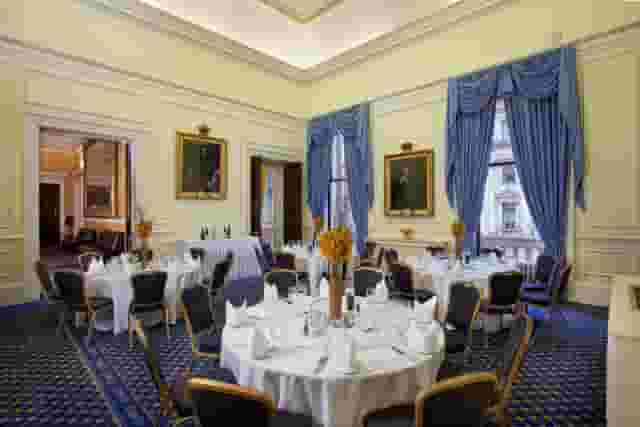 St James Rooms 
