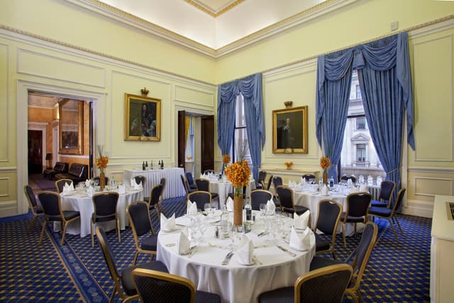 St James Rooms 