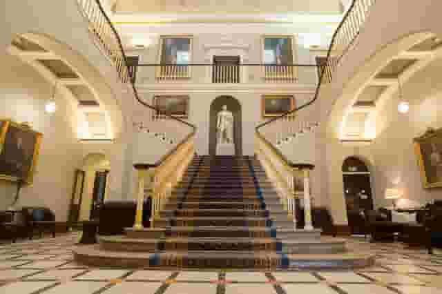 St James Rooms 