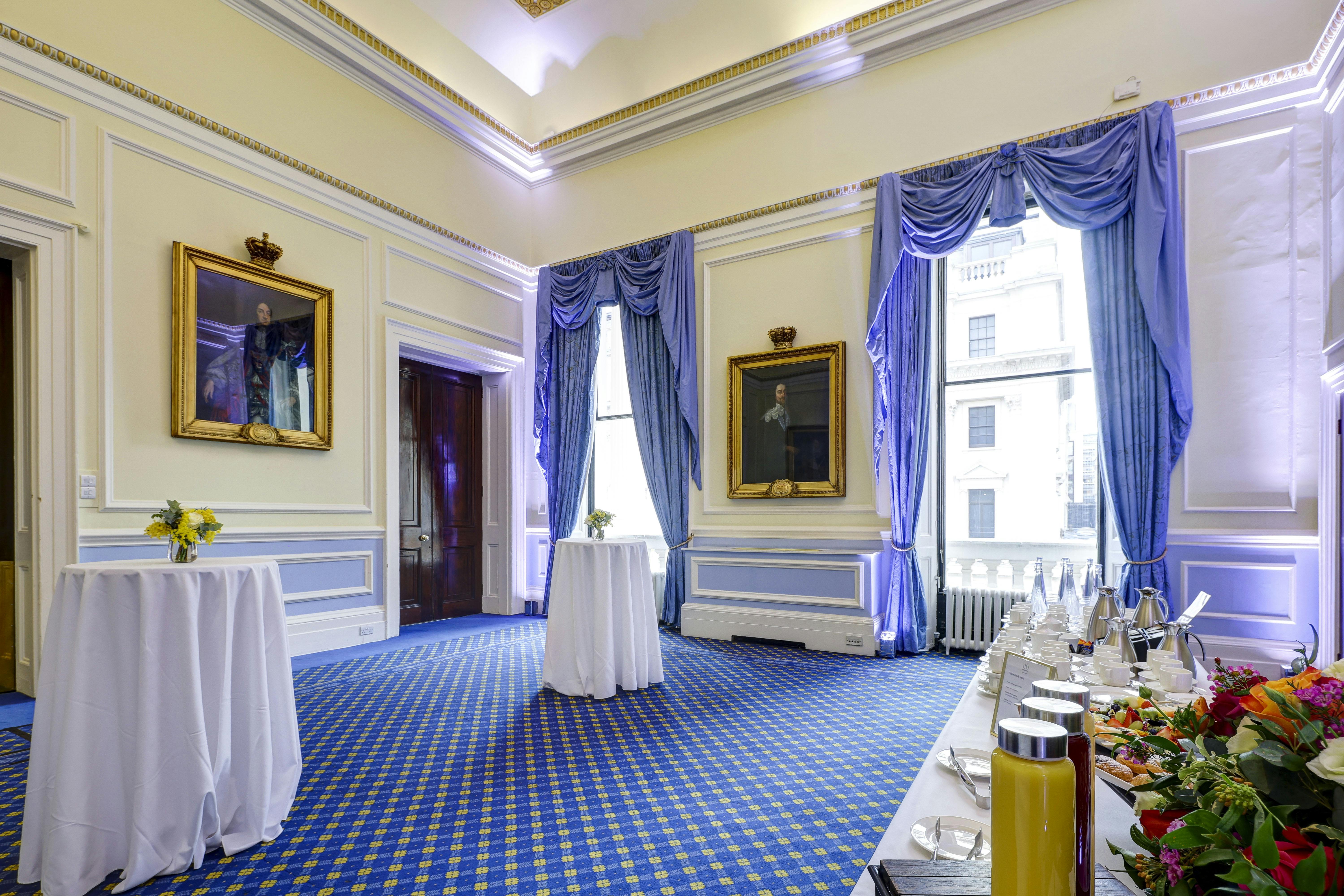 116 Pall Mall - St James Rooms image 1