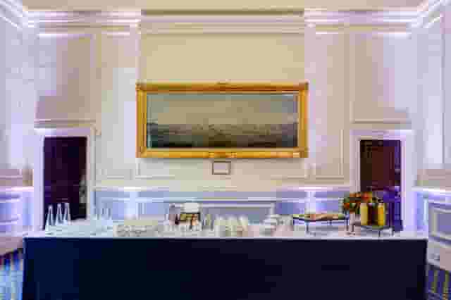 St James Rooms 