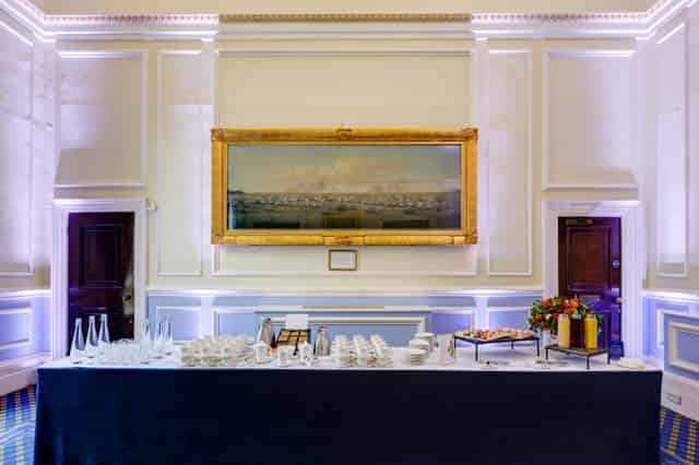 St James Rooms 