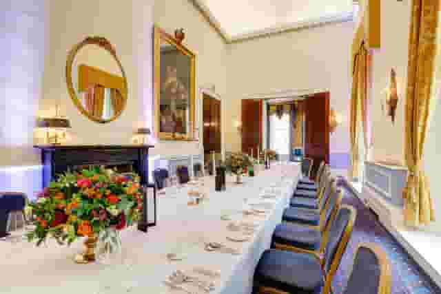 116 Pall Mall