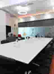 Small Meeting Rooms