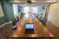 Presentation Rooms