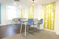 Seminar Rooms