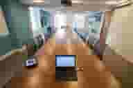 Presentation Rooms