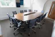 Workshop Venues