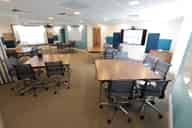 Workshop Venues