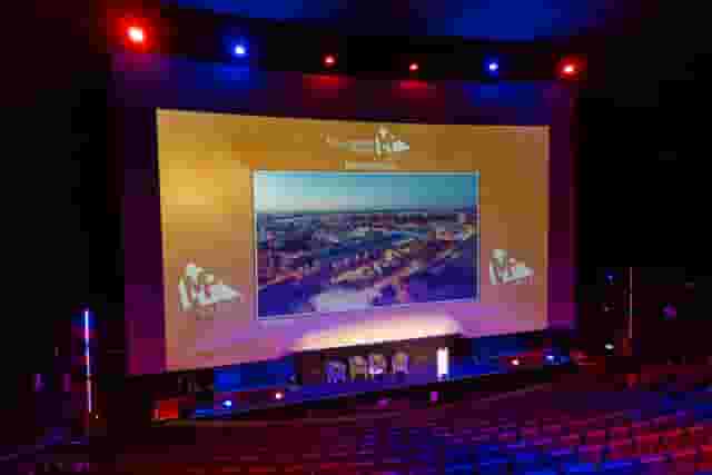 Millennium Point