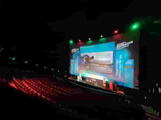 Millennium Point
