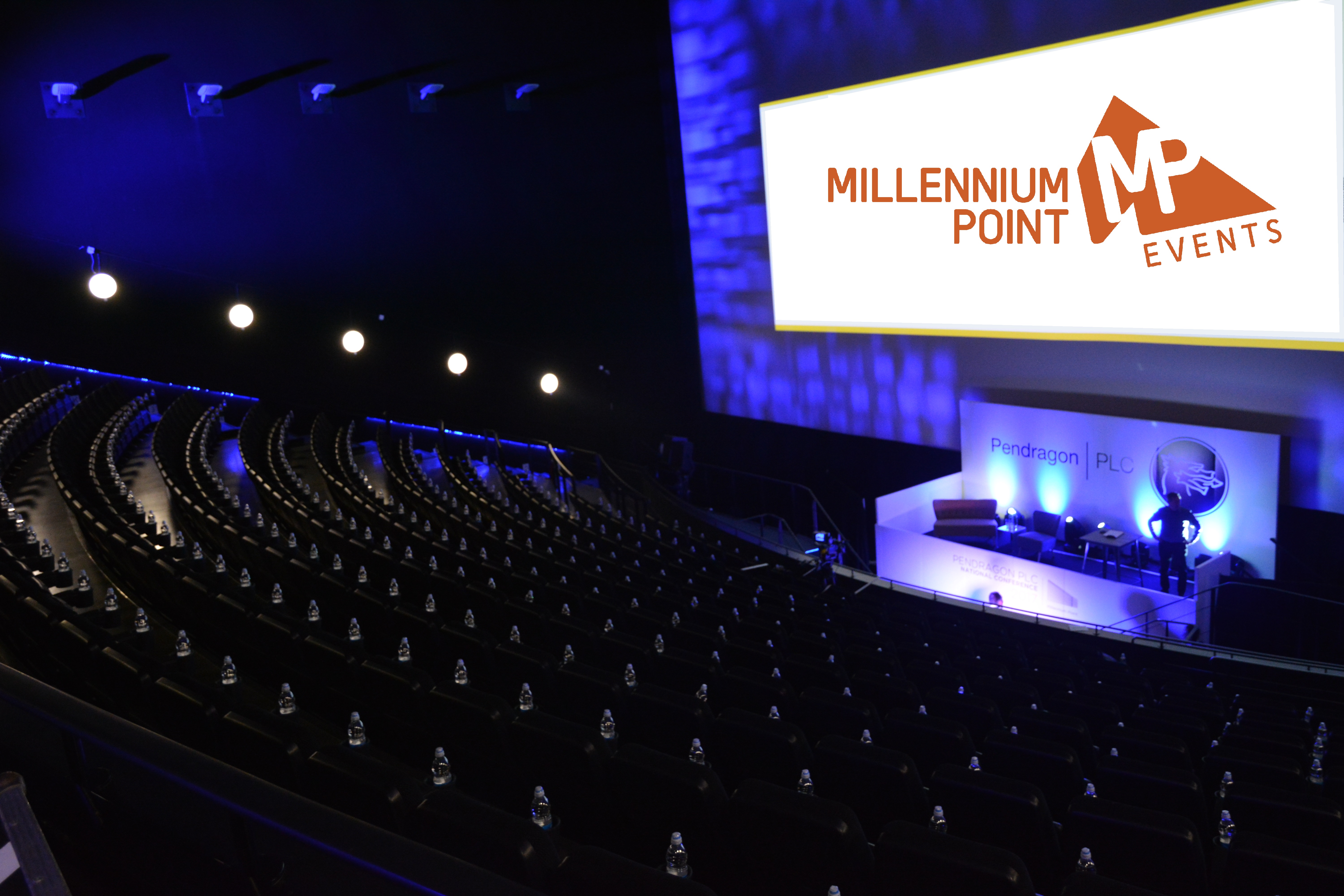 West Midlands - Banner