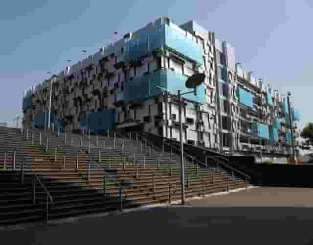 INGRESS
