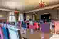 Meeting Spaces