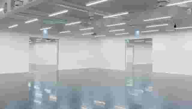 Studio Wayne McGregor