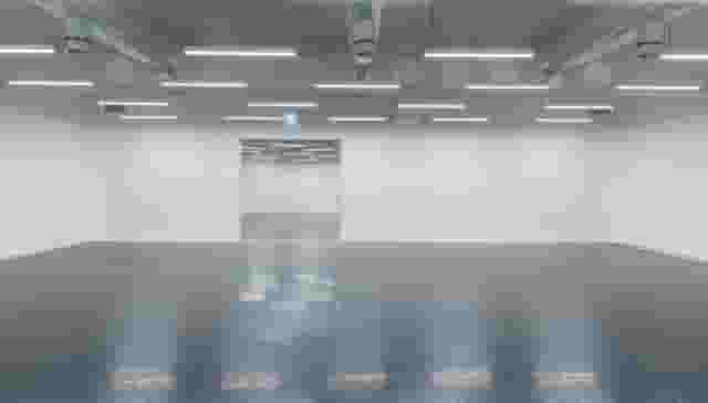 Studio Wayne McGregor