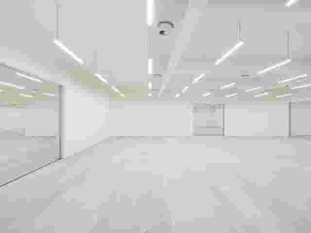 Studio Wayne McGregor