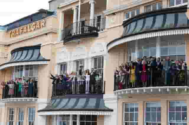 Trafalgar Tavern