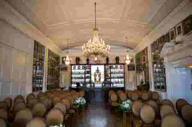 Trafalgar Tavern