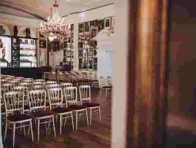 Trafalgar Tavern