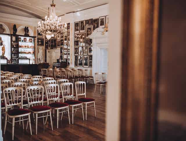 Trafalgar Tavern