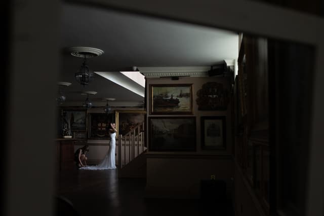 Trafalgar Tavern
