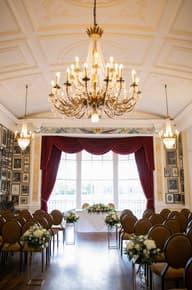 Trafalgar Greenwich Wedding Trafalgar Tavern Pub In Greenwich Sees New