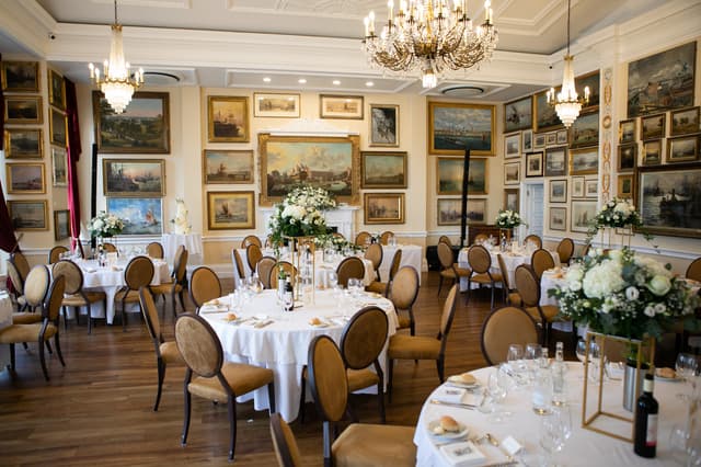 Trafalgar Tavern