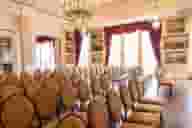 Banqueting Suites