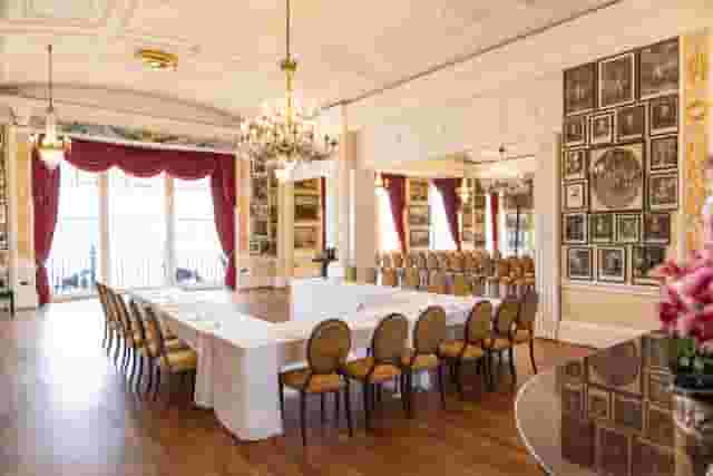 Trafalgar Tavern