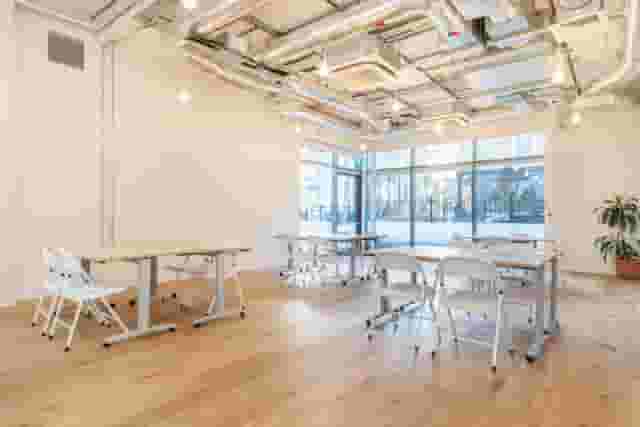 The Arc Centre, Islington