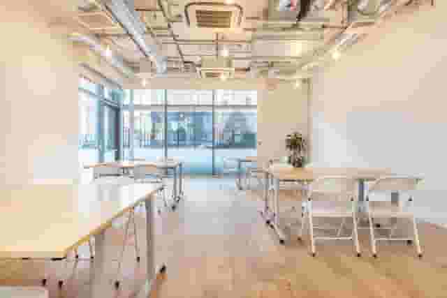The Arc Centre, Islington