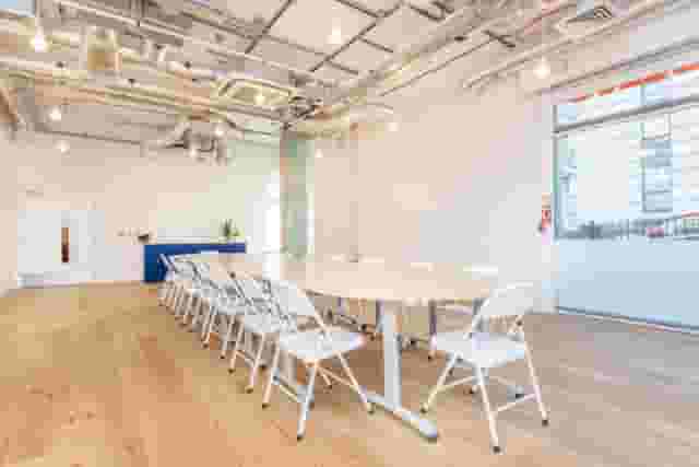 The Arc Centre, Islington