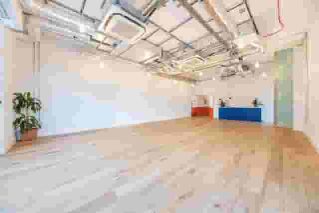 The Arc Centre, Islington