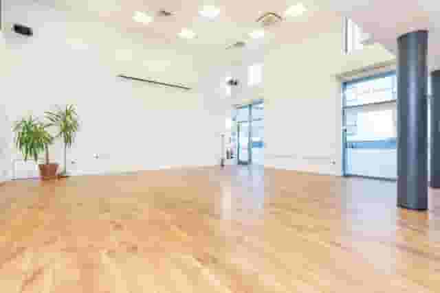 The Arc Centre, Islington