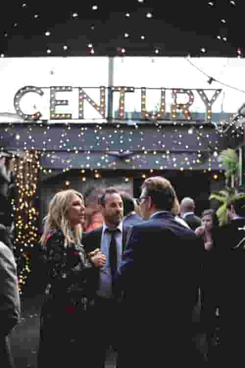 Century Club