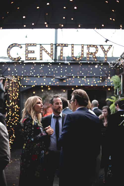 Century Club