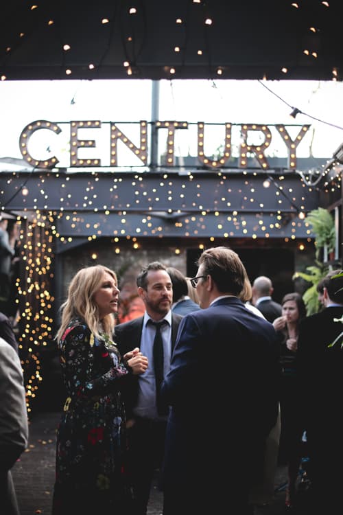 Century Club