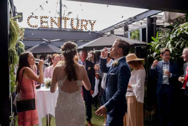 Century Club