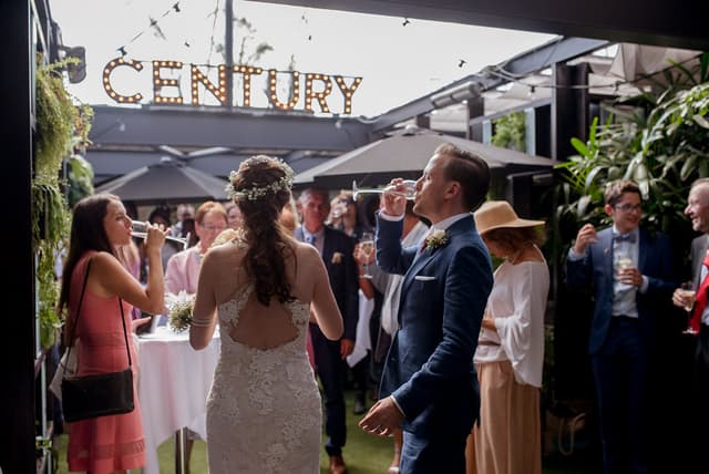 Century Club